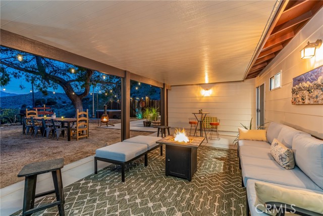 Detail Gallery Image 52 of 75 For 49121 Cedar Dr, Morongo Valley,  CA 92256 - 3 Beds | 2 Baths