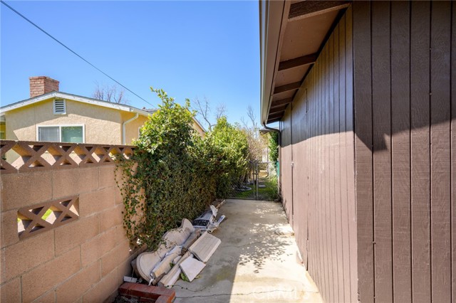 Detail Gallery Image 12 of 12 For 8240 Ellenbogen St, Sunland,  CA 91040 - 0 Beds | 1 Baths