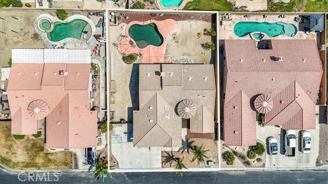 Detail Gallery Image 61 of 70 For 81060 Paloma Cir, Indio,  CA 92201 - 4 Beds | 3 Baths