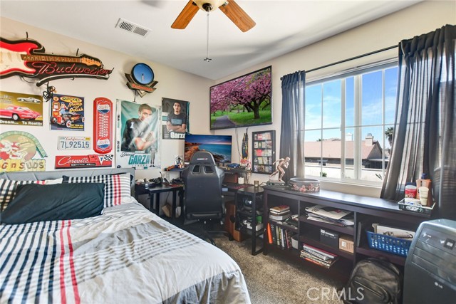 Detail Gallery Image 34 of 42 For 16322 Calle Serena, Moreno Valley,  CA 92551 - 6 Beds | 3 Baths