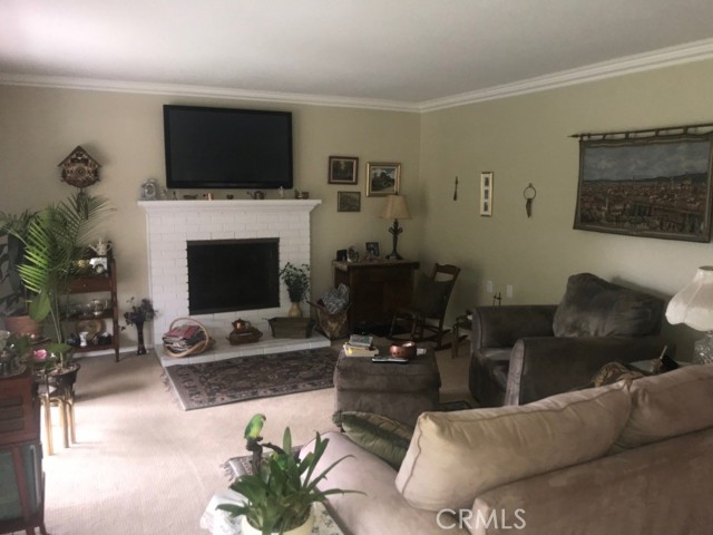 Detail Gallery Image 2 of 26 For 859 Ronda Mendoza #Q,  Laguna Woods,  CA 92637 - 2 Beds | 2 Baths