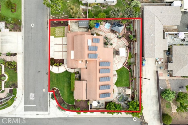 Image 2 for 709 N Bridle Path, Orange, CA 92869