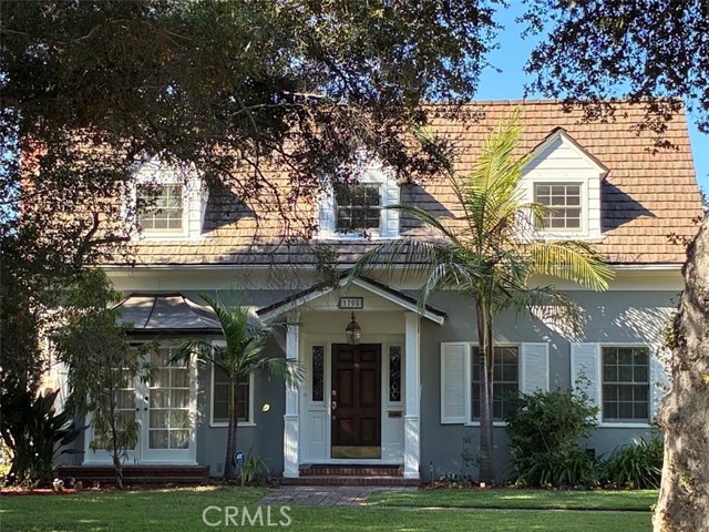 1705 West Drive