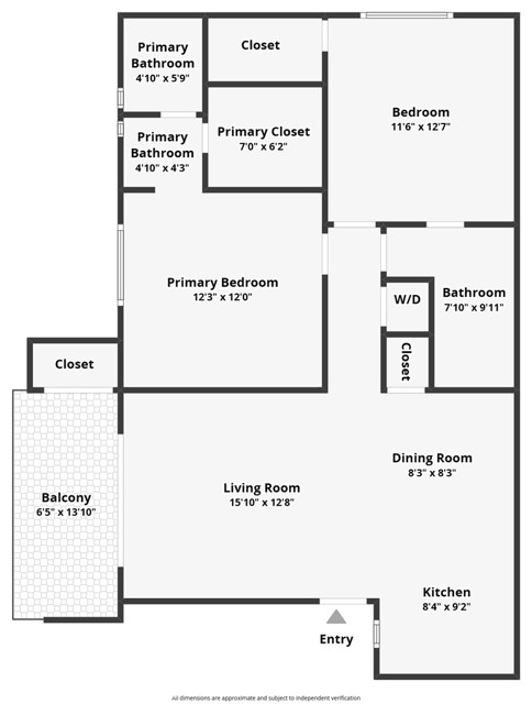 2 Bed Home for Sale in Saugus, California