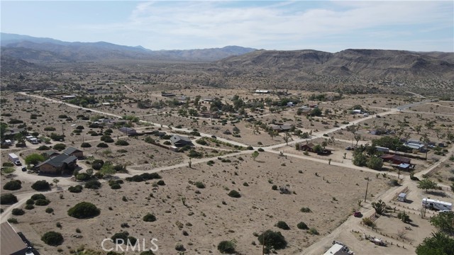 Detail Gallery Image 7 of 12 For 5525 Minna Gombell Ln, Pioneertown,  CA 92268 - – Beds | – Baths