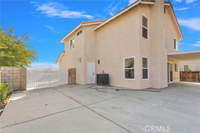 Detail Gallery Image 37 of 47 For 11886 Begonia Rd, Adelanto,  CA 92301 - 4 Beds | 2/1 Baths