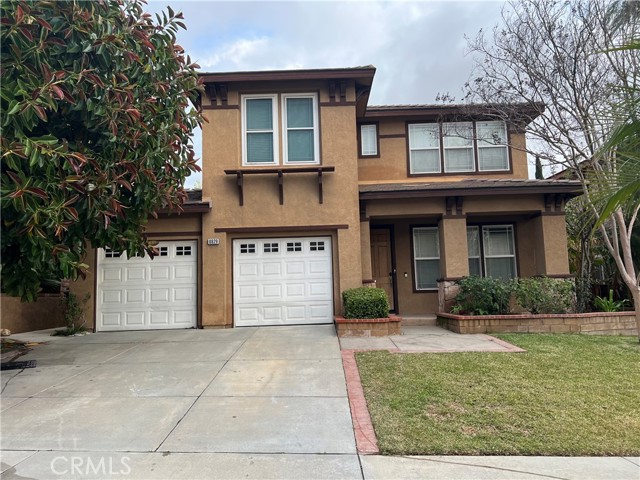 6629 Monte Carlo Pl , Rancho Cucamonga, California, 91701