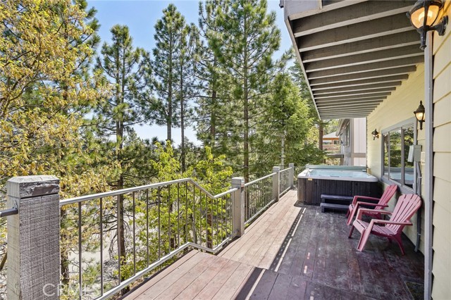 Detail Gallery Image 15 of 42 For 40570 Ironwood Dr, Big Bear Lake,  CA 92315 - 4 Beds | 3/1 Baths