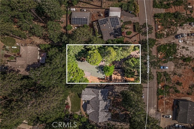 Detail Gallery Image 47 of 49 For 14174 Norwich Cir, Magalia,  CA 95954 - 3 Beds | 2 Baths