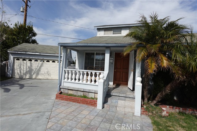 5224 GUNDRY Avenue, Long Beach, California 91789, 4 Bedrooms Bedrooms, ,2 BathroomsBathrooms,Single Family Residence,For Sale,GUNDRY,MB24237158