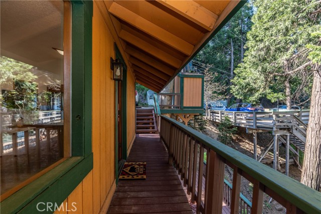 Detail Gallery Image 26 of 44 For 23772 Scenic Dr, Crestline,  CA 92325 - 3 Beds | 1/1 Baths