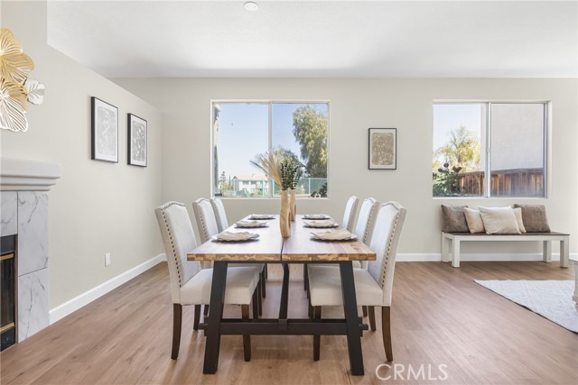 Detail Gallery Image 10 of 49 For 16015 Palomino Ln, Moreno Valley,  CA 92551 - 5 Beds | 2/1 Baths