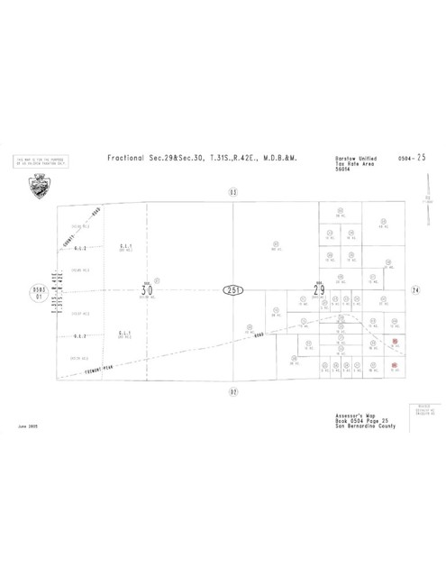 Front Image Thumbnail for CRSR26034034