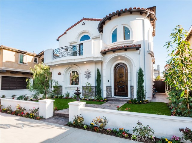 2224 Gates Avenue, Redondo Beach, California 90278, 4 Bedrooms Bedrooms, ,3 BathroomsBathrooms,Residential,Sold,Gates,SB16721256