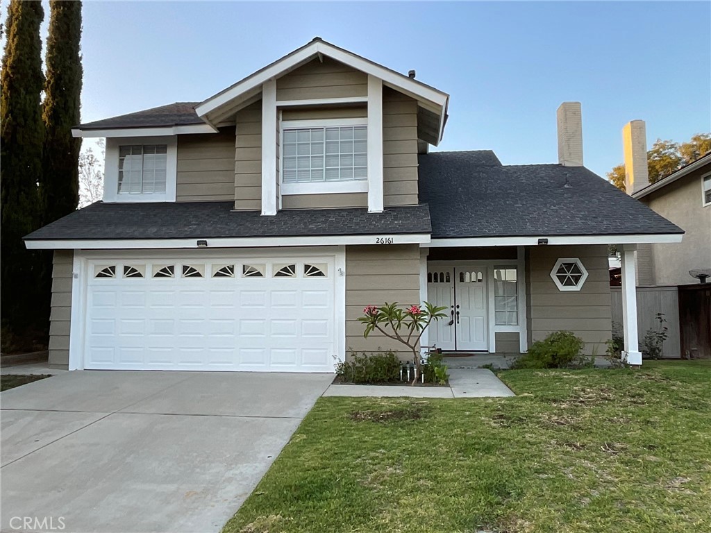 26161 Owl Court
