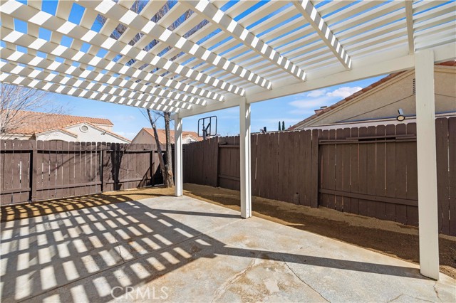 Detail Gallery Image 33 of 49 For 37744 Harvey St, Palmdale,  CA 93550 - 3 Beds | 2 Baths