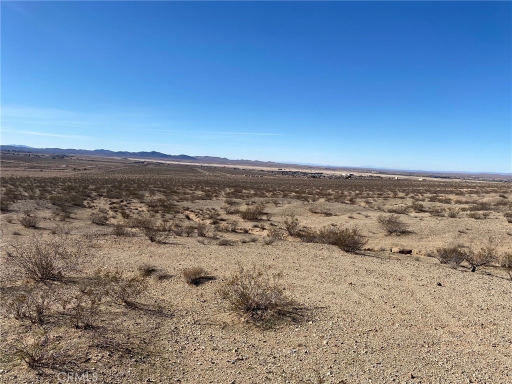 0 Ewing Rd, Barstow, CA 92311