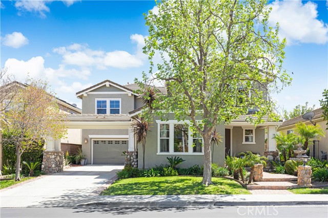 Detail Gallery Image 1 of 55 For 14690 Corkwood Dr, Moorpark,  CA 93021 - 5 Beds | 3/1 Baths