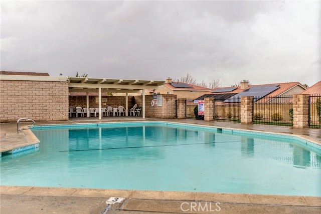 Detail Gallery Image 33 of 35 For 44156 30th St, Lancaster,  CA 93536 - 2 Beds | 2 Baths