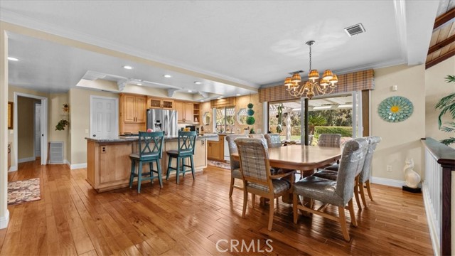 Detail Gallery Image 7 of 35 For 1304 Farrand Rd, Fallbrook,  CA 92028 - 4 Beds | 3 Baths