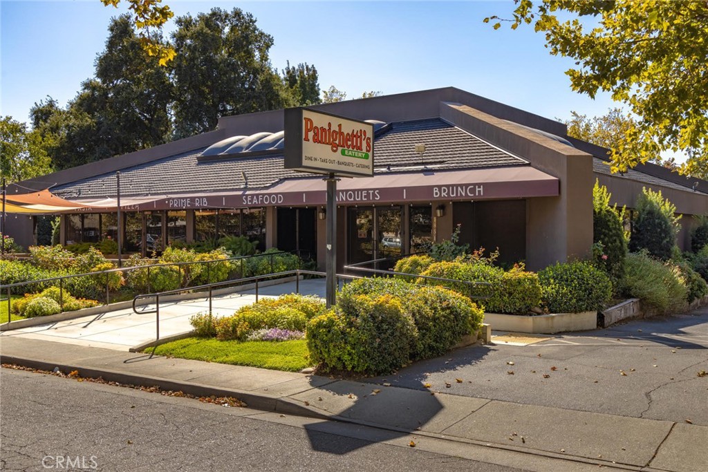 1851 Esplanade, Chico, CA 95926