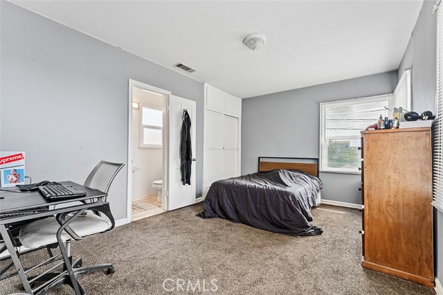 Detail Gallery Image 26 of 31 For 5144 Southridge Ave, Los Angeles,  CA 90043 - 3 Beds | 2/1 Baths