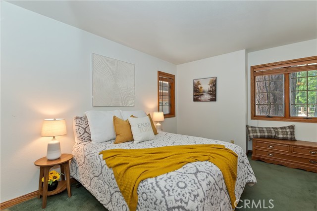 Detail Gallery Image 32 of 44 For 531 Killington Way, Big Bear Lake,  CA 92315 - 4 Beds | 2/1 Baths