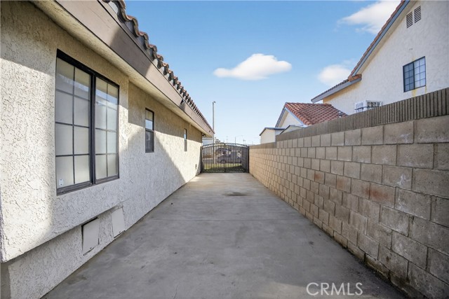 Detail Gallery Image 36 of 38 For 43631 37th, Lancaster,  CA 93536 - 3 Beds | 2 Baths