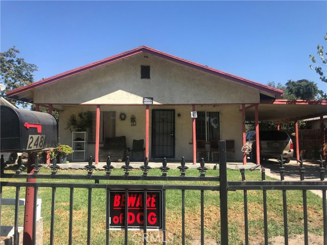 248 E 11th St, San Bernardino, CA 92410