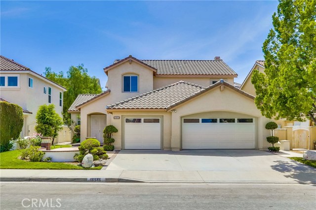 18586 Vantage Pointe Dr, Rowland Heights, CA 91748