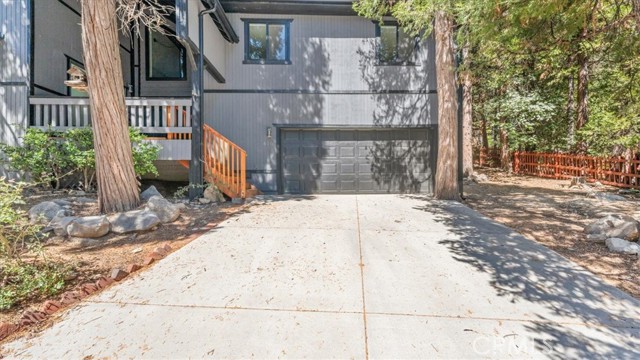 610 Pioneer, Lake Arrowhead, CA 92352