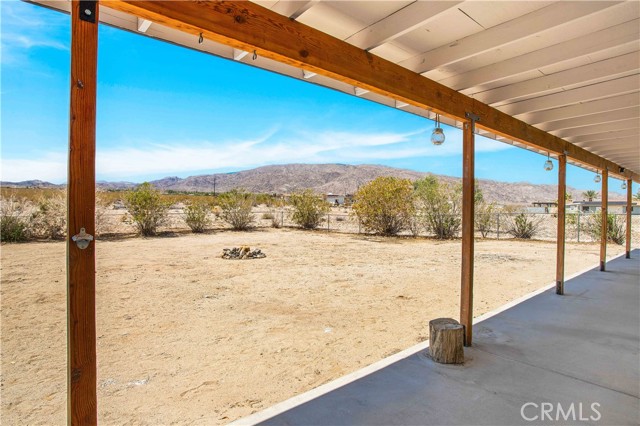 Detail Gallery Image 38 of 49 For 75077 Cottonwood Dr, Twentynine Palms,  CA 92277 - 3 Beds | 2 Baths