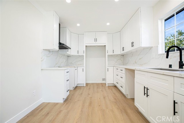 Detail Gallery Image 27 of 46 For 8006 Ben Ave, North Hollywood,  CA 91605 - 3 Beds | 2 Baths