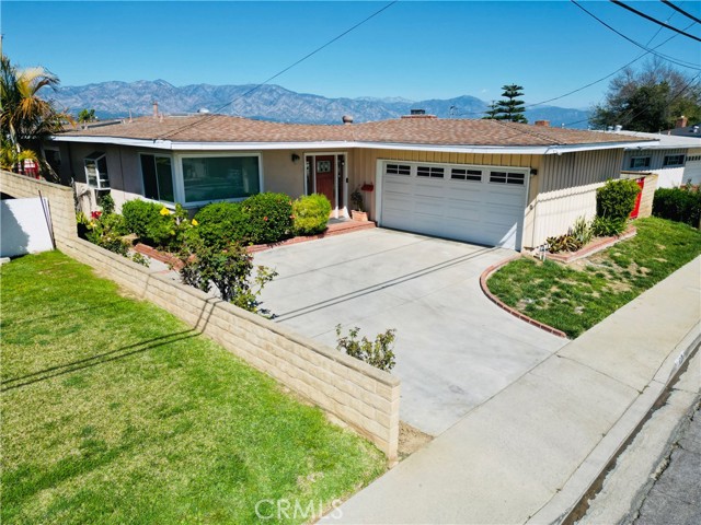 Detail Gallery Image 26 of 27 For 617 S Bradshawe, Monterey Park,  CA 91754 - 2 Beds | 1 Baths