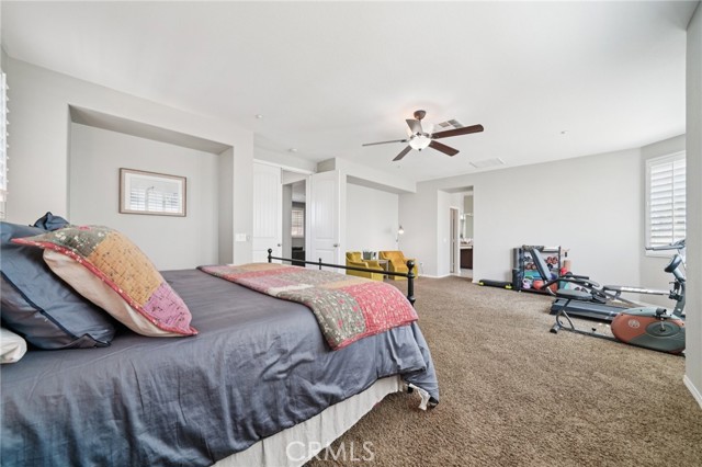 Detail Gallery Image 47 of 75 For 4805 Dovehurst Way, Fontana,  CA 92336 - 4 Beds | 4 Baths