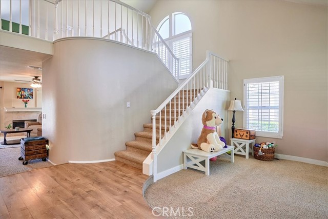 Detail Gallery Image 9 of 53 For 29023 Rosewood Ln, Highland,  CA 92346 - 5 Beds | 2/1 Baths