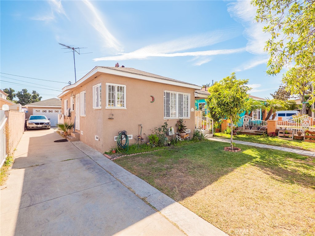 4314 Missouri Avenue South Gate, California