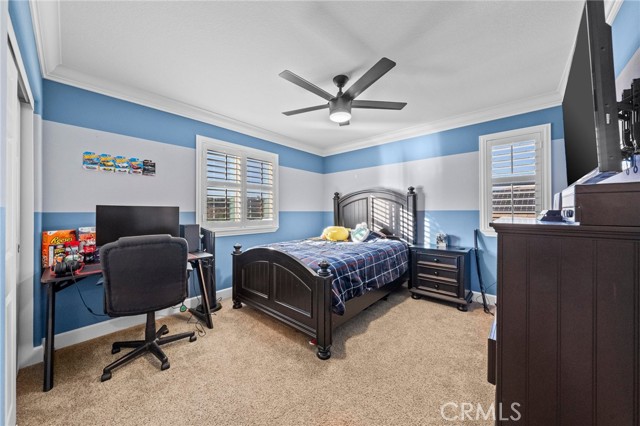 Detail Gallery Image 35 of 68 For 25941 Woodpecker Ln, Corona,  CA 92883 - 4 Beds | 3/1 Baths