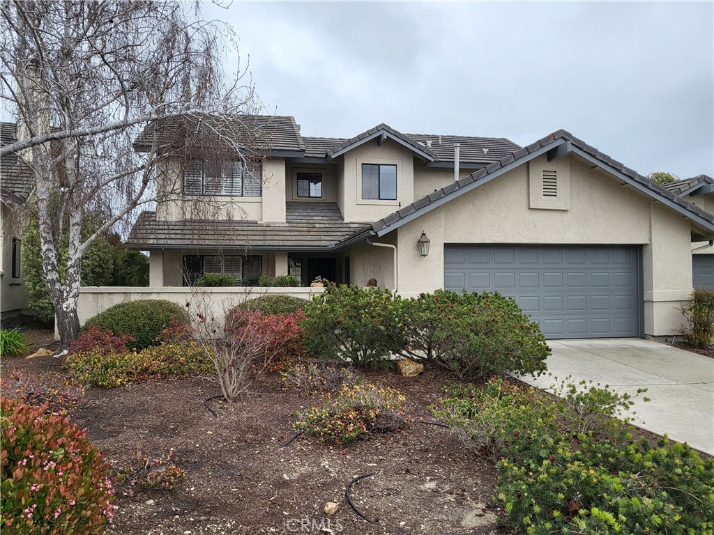 267 Tempus Circle Arroyo Grande, California 267 Tempus Circle