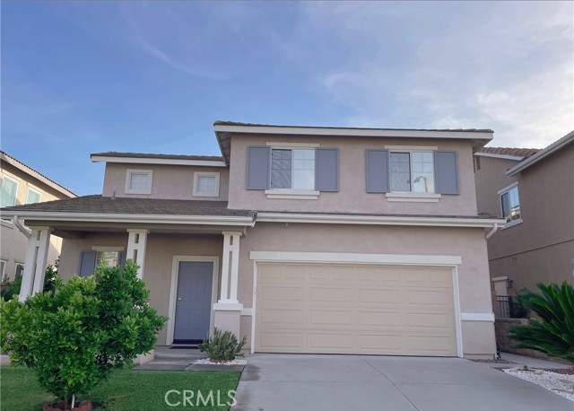 15630 Timberidge Ln, Chino Hills, CA 91709