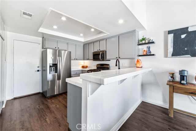Detail Gallery Image 17 of 53 For 4707 E via La Paloma # 6, Orange,  CA 92869 - 2 Beds | 2/1 Baths