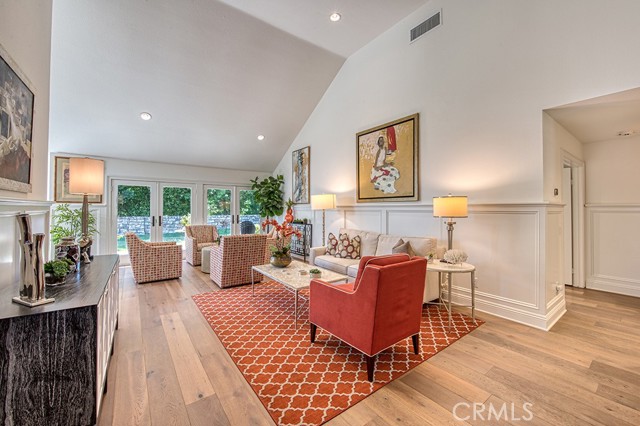 Detail Gallery Image 4 of 40 For 23271 via Dorado, Coto de Caza,  CA 92679 - 4 Beds | 3/1 Baths