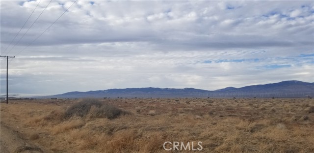 0 Avenue A, Rosamond, California 93560, ,Land,For Sale,0 Avenue A,CRSR21264380