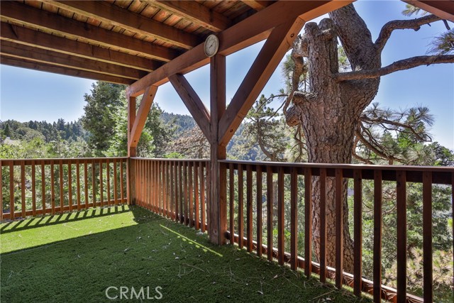 Detail Gallery Image 40 of 56 For 23377 Crestview Ln, Crestline,  CA 92325 - 3 Beds | 2 Baths