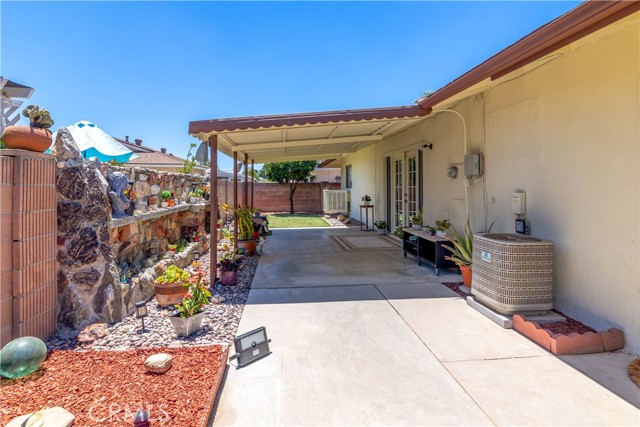 Detail Gallery Image 31 of 38 For 510 S S Lyon Ave. Ave, Hemet,  CA 92543 - 2 Beds | 2 Baths