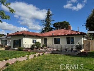 506 W Terrace Avenue