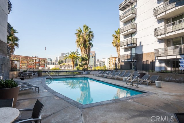 Detail Gallery Image 27 of 45 For 629 Traction Ave #312,  Los Angeles,  CA 90013 - 1 Beds | 1 Baths