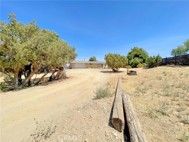 Detail Gallery Image 33 of 36 For 36042 32nd St, Palmdale,  CA 93550 - 5 Beds | 3 Baths