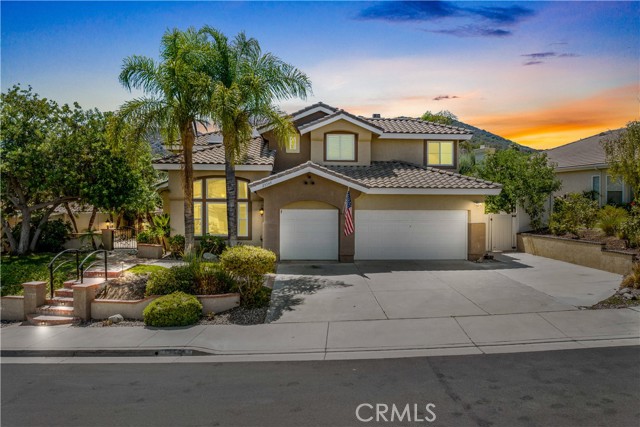 Detail Gallery Image 1 of 32 For 23549 Bending Oak Ct, Murrieta,  CA 92562 - 4 Beds | 3 Baths