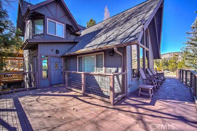 Detail Gallery Image 31 of 31 For 1412 E Big Bear Bld, Big Bear City,  CA 92314 - 3 Beds | 2 Baths